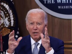 बाइडन का दर्द-ए-दिल, मैं ट्रंप को पक्‍का हरा देता लेकिन...