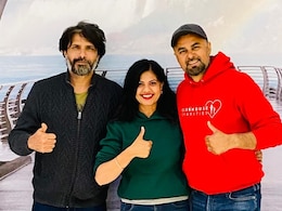 TIFF पहुंची शादाब खान की आई एम नो क्वीन, जानें इस इंडो-कनाडियन फिल्म के बारे में TIFF पहुंची शादाब खान की आई एम नो क्वीन, जानें इस इंडो-कनाडियन फिल्म के बारे में