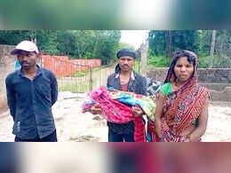 MP के हेल्थ सर्विस की खुली पोल, यहां सामुदायिक स्वास्थ्य केंद्र में डॉक्टर नहीं मिलने से चली गई 6 वर्ष के मासूम की जान