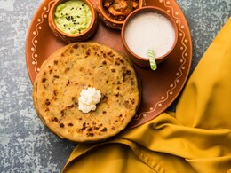 6 Genius Tips For Making the Yummiest Lauki Paratha Ever 6 Genius Tips For Making the Yummiest Lauki Paratha Ever