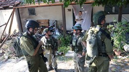 इजरायल ने हमास के आर्म्ड विंग चीफ इज्जेदीन अल-हद्दाद को मार दिया, IDF ने किया कंफर्म