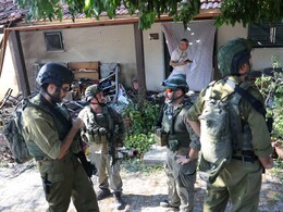 इजरायल ने हमास के आर्म्ड विंग चीफ इज्जेदीन अल-हद्दाद को मार दिया, IDF ने किया कंफर्म