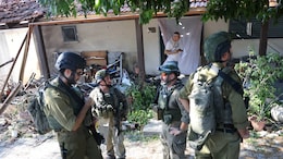 Israel Army Says Nation On Alert After Claiming It Killed Hezbollah Chief