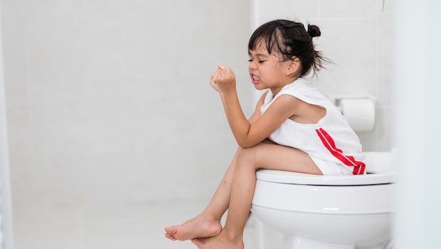 Impact of Constipation on Your Body