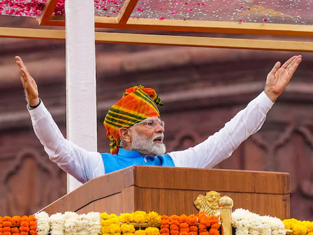 'One Nation, One Election' To Come In This Tenure of Government: Sources