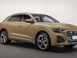 Audi India Launches '100 Days of Celebration' Festive Campaign: Check Benefits