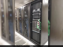 Param Rudra: 5 Points On India's Homegrown Supercomputing Powerhouse Param Rudra: 5 Points On India's Homegrown Supercomputing Powerhouse