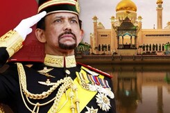 कितनी भी हो सैलरी, कोई TAX नहीं,  ब्रुनेई इतना अमीर देश कैसे बना?