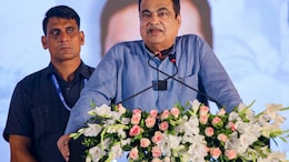 Asked About His "Offers To Become PM" Remark, Nitin Gadkari Says This