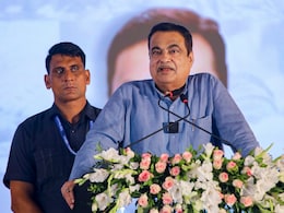 Asked About His "Offers To Become PM" Remark, Nitin Gadkari Says This Asked About His "Offers To Become PM" Remark, Nitin Gadkari Says This