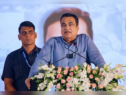 Nitin Gadkari Says Cashless Treatment Scheme For Road Accident Victims Soon Nitin Gadkari Says Cashless Treatment Scheme For Road Accident Victims Soon