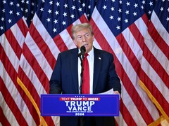 Trump To Meet Zelensky In New York Today