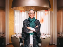 20 Years Of Wasabi: In Conversation With The Japanese Maestro, Chef Masaharu Morimoto