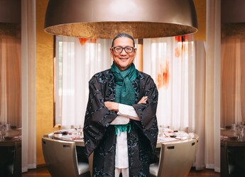 20 Years Of Wasabi: In Conversation With The Japanese Maestro, Chef Masaharu Morimoto 20 Years Of Wasabi: In Conversation With The Japanese Maestro, Chef Masaharu Morimoto