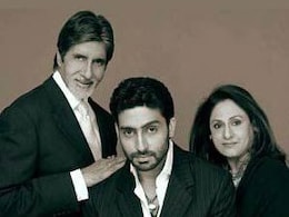 हिंदी सिनेमा की ये एक्ट्रेस बन चुकी है बच्चन परिवार के तीन सदस्यों की मां, नाम जानकर कहेंगे कितनी पुरानी हैं ये