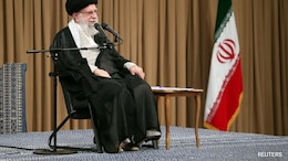 Iran's Supreme Leader Warned Hezbollah Chief To Flee Before Israeli Strike: Report
