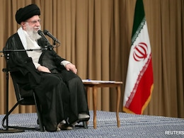 Iran's Supreme Leader Warned Hezbollah Chief To Flee Before Israeli Strike: Report