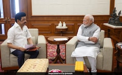 MK Stalin Asks PM Modi To Intervene In Katchatheevu Dispute, BJP Hits Back