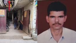 Man, 4 Daughters Found Dead At Delhi Home, Cops Suspect Murder-Suicide