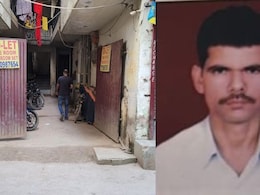 Man, 4 Daughters Found Dead At Delhi Home, Cops Suspect Murder-Suicide Man, 4 Daughters Found Dead At Delhi Home, Cops Suspect Murder-Suicide