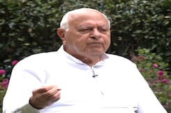 It Was Not My Luck. If My Father Would Have Lived Longer...: Farooq Abdullah It Was Not My Luck. If My Father Would Have Lived Longer...: Farooq Abdullah