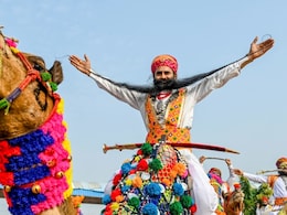 Pushkar Mela 2024: शुरू होने वाला है दुनियाभर में फेमस पुष्कर मेला, ऊंटों के डांस के साथ दिखेंगे अलग नजारे Pushkar Mela 2024: शुरू होने वाला है दुनियाभर में फेमस पुष्कर मेला, ऊंटों के डांस के साथ दिखेंगे अलग नजारे