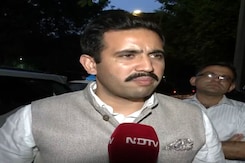 "No Communal Overtone": Himachal Minister Over Eateries' Nameplate Row "No Communal Overtone": Himachal Minister Over Eateries' Nameplate Row
