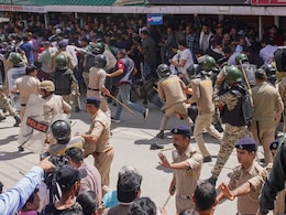 मंडी में शिमला की तरह ही क्यों मच गया बवाल, आखिर आज ऐसा हुआ क्या ? यहां समझिए मंडी में शिमला की तरह ही क्यों मच गया बवाल, आखिर आज ऐसा हुआ क्या ? यहां समझिए
