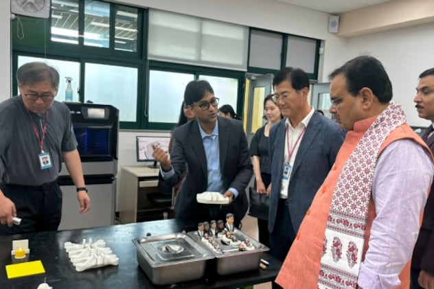 Latest and Breaking News on NDTV