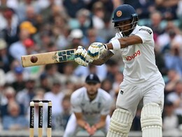 Pathum Nissanka Leaves Sri Lanka In Sight Of Third Test Win Over England