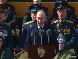 Putin Issues Nuclear Warning To West In Response To "Massive" Air Attack Putin Issues Nuclear Warning To West In Response To "Massive" Air Attack