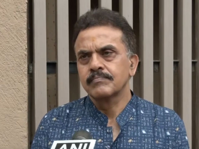 Shiv Sena's Sanjay Nirupam Supports Encounter Of Badlapur Rape Accused