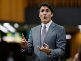 Canada PM Justin Trudeau Survives Vote Of No Confidence Canada PM Justin Trudeau Survives Vote Of No Confidence