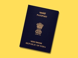 Indian Passport Rises To 80th Spot With Visa-Free Access To 55 Countries: 2026 Ranking