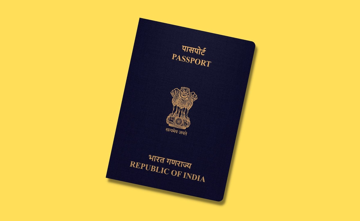 Latest and Breaking News on NDTV Latest and Breaking News on NDTV