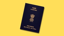Henley Passport Index 2025: Indians Can Go Visa-Free To These 57 Countries