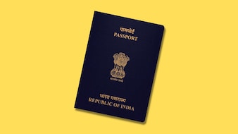Henley Passport Index 2025: Indians Can Go Visa-Free To These 57 Countries