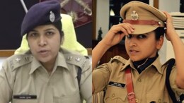 IAS IPS Transfer: तेजतर्रार महिला IPS को बनाया 4 जिलों की SP, वंदिता राणा के जिम्मे अजमेर और केकड़ी