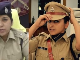 IAS IPS Transfer: तेजतर्रार महिला IPS को बनाया 4 जिलों की SP, वंदिता राणा के जिम्मे अजमेर और केकड़ी IAS IPS Transfer: तेजतर्रार महिला IPS को बनाया 4 जिलों की SP, वंदिता राणा के जिम्मे अजमेर और केकड़ी