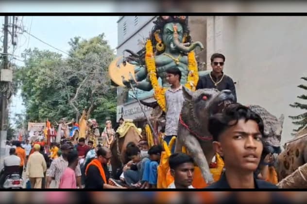 Latest and Breaking News on NDTV Latest and Breaking News on NDTV