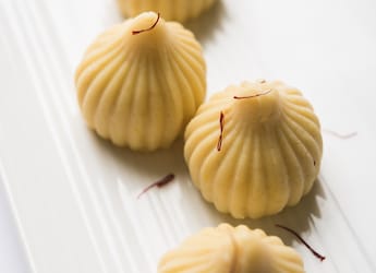 How To Make Perfect Modak At Home: A Simple Step-By-Step Recipe How To Make Perfect Modak At Home: A Simple Step-By-Step Recipe