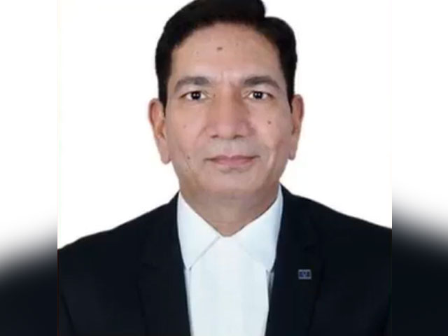 No Scope For Alliance With AAP, Says Congress' Haryana Spokesperson