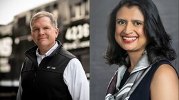Indian-Origin Lawyer Fired Over 'Inappropriate Relationship' With CEO In US