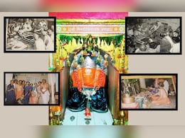 निजामकाळात झाली होती स्थापना, कुठं आहे 300 वर्ष जुनं सिद्धिविनायकाचं मंदिर? आजही होते पूजाअर्चा