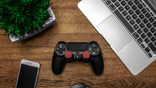 PS5 And Mental Health: How Gaming Can Be A Stress-Relief Tool