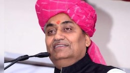 कांग्रेस के शेष 5 जिला अध्यक्षों के नामों की आज हो सकती है घोषणा,&nbsp;दिल्ली में राजस्थान कांग्रेस की अहम बैठक