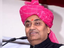 Rajasthan: PCC अध्यक्ष डोटारसा 1 अक्टूबर को नहीं मनाएंगे अपना जन्मदिन, समर्थकों से की बड़ी अपील Rajasthan: PCC अध्यक्ष डोटारसा 1 अक्टूबर को नहीं मनाएंगे अपना जन्मदिन, समर्थकों से की बड़ी अपील