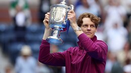 US Open 2024 Men's Singles Final Highlights: World No. 1 Jannik Sinner Beats Taylor Fritz In Straight Sets To Clinch US Open Title