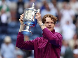 US Open 2024 Men's Singles Final Highlights: World No. 1 Jannik Sinner Beats Taylor Fritz In Straight Sets To Clinch US Open Title