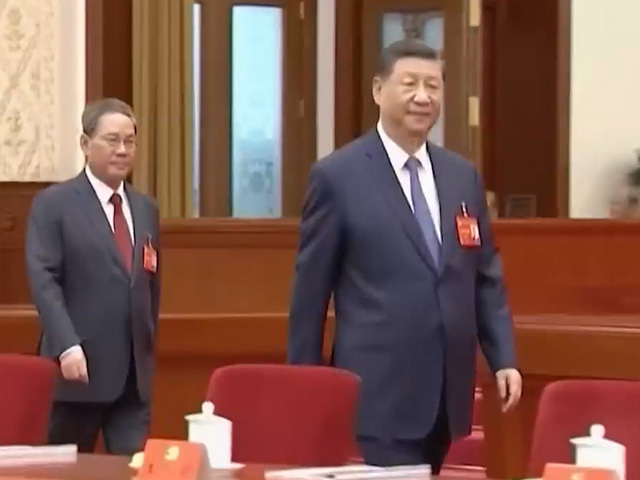 Economic Resurgence? China Takes Big Step To Revitalise Growth